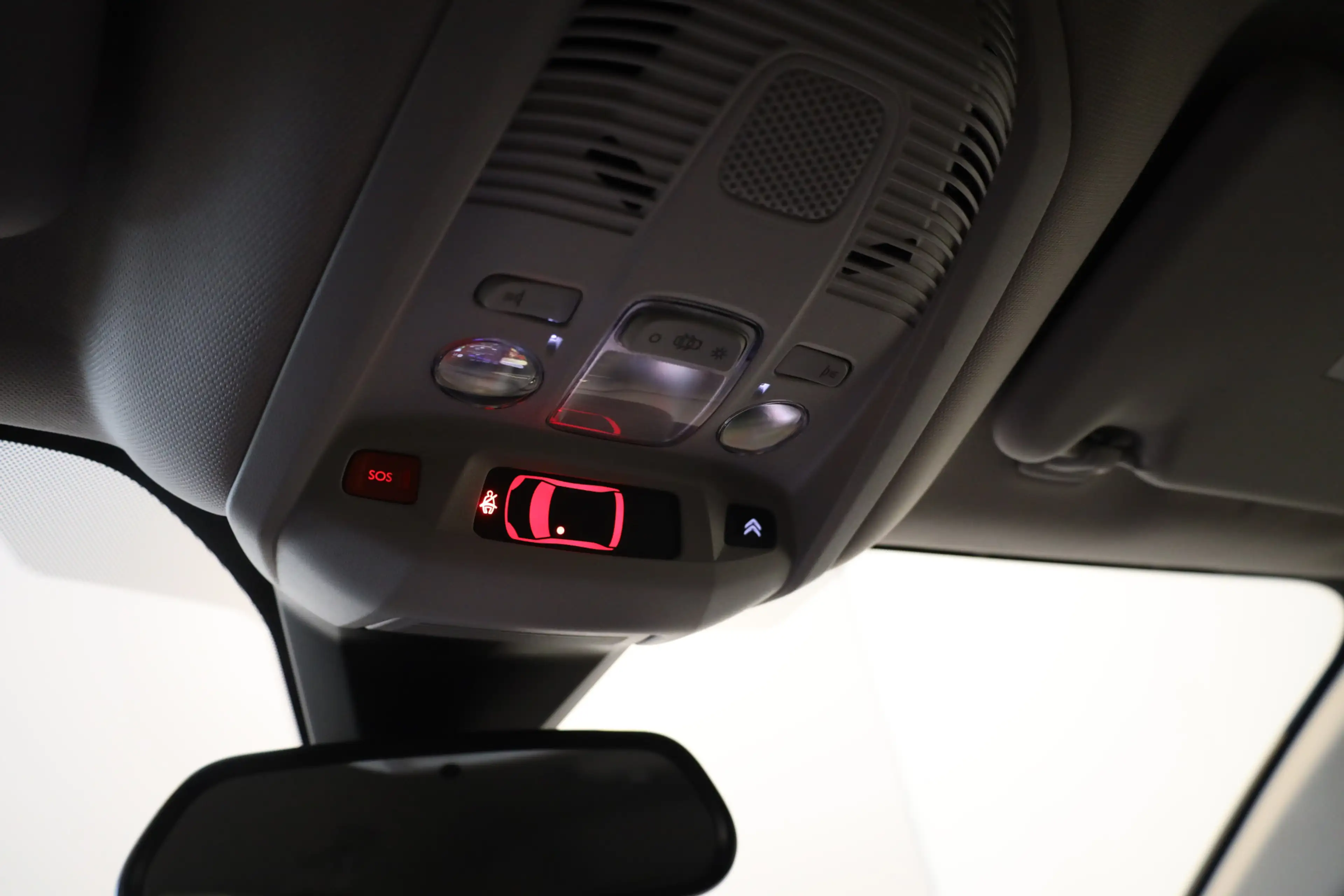 Citroen C5 Aircross PT 180 Automaat-8 Feel Camera | Navi | 1500 kg tre — photo 37