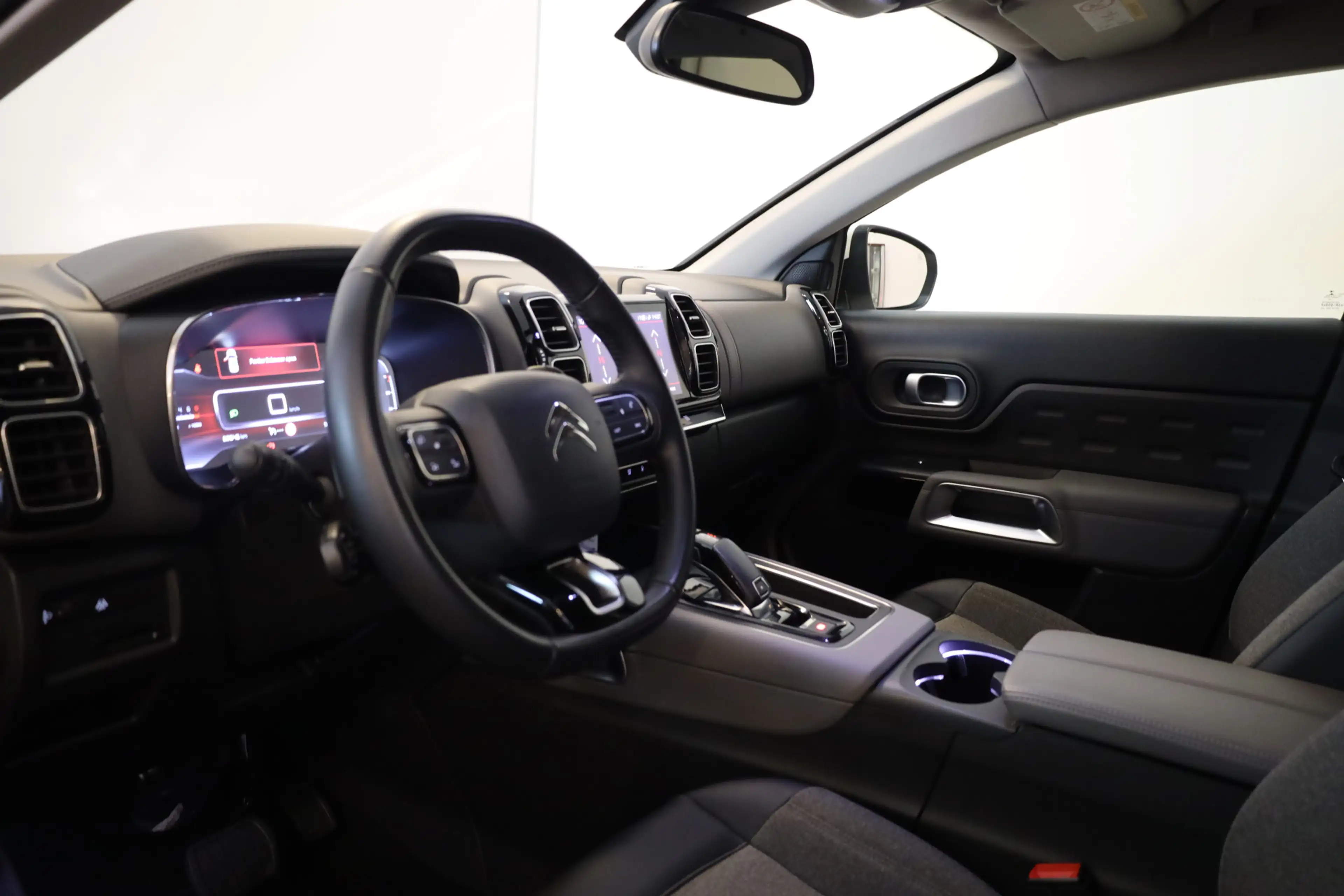 Citroen C5 Aircross PT 180 Automaat-8 Feel Camera | Navi | 1500 kg tre — photo 20