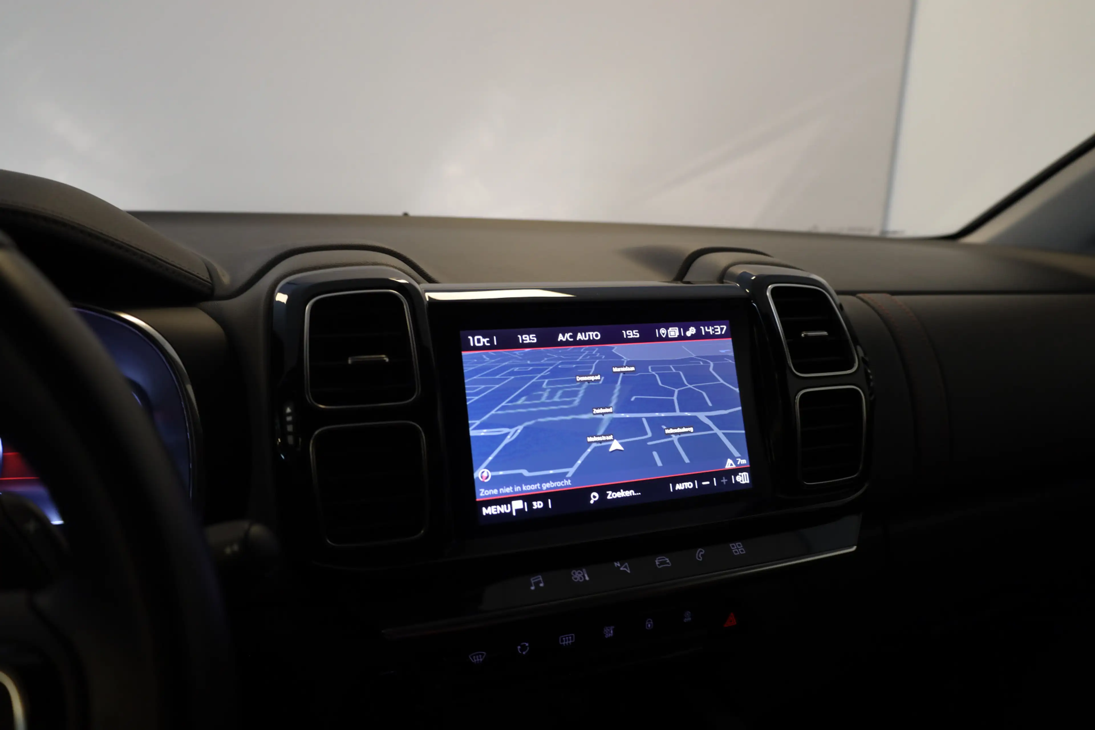 Citroen C5 Aircross PT 180 Automaat-8 Feel Camera | Navi | 1500 kg tre — photo 28