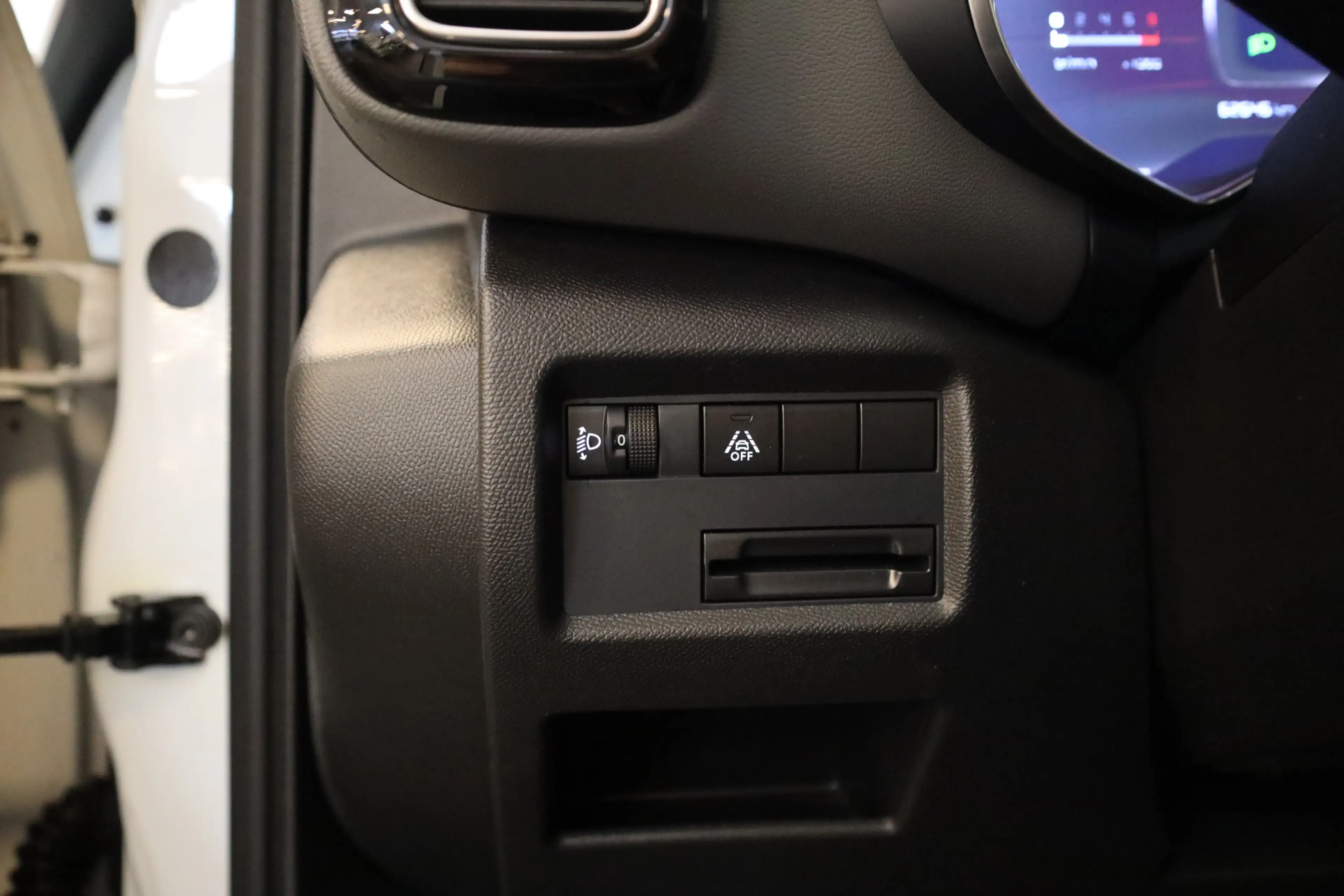 Citroen C5 Aircross PT 180 Automaat-8 Feel Camera | Navi | 1500 kg tre — photo 32