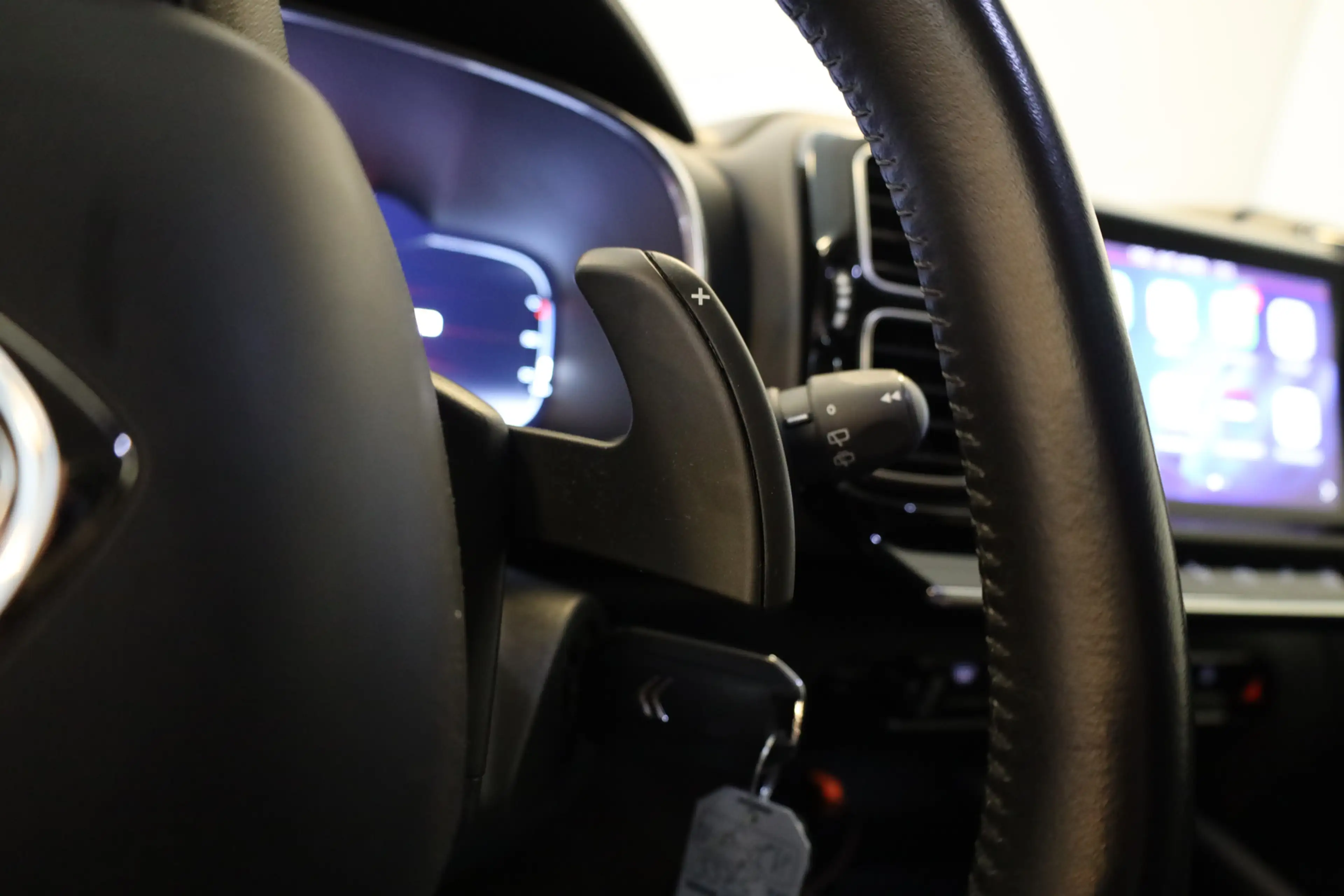 Citroen C5 Aircross PT 180 Automaat-8 Feel Camera | Navi | 1500 kg tre — photo 30