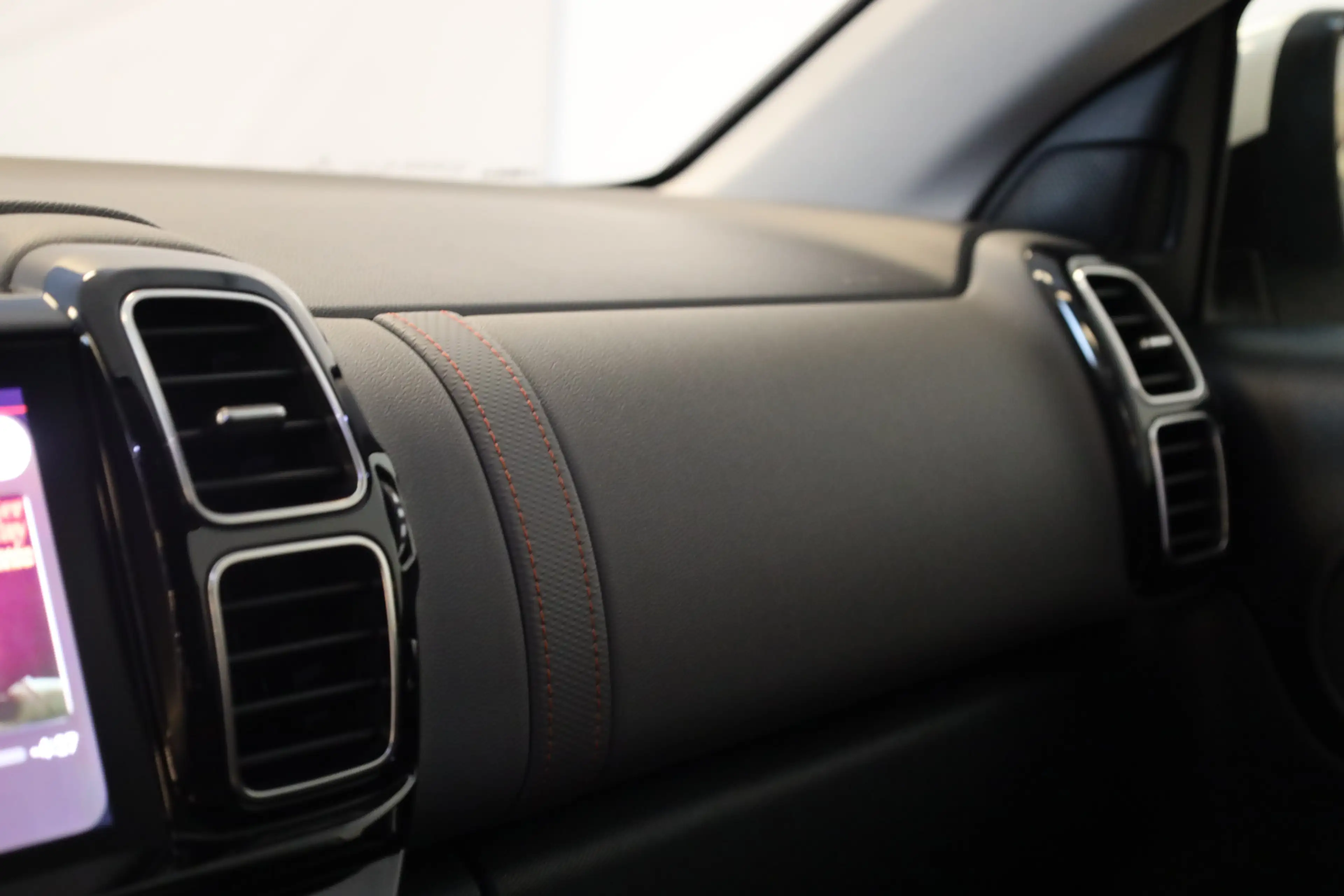 Citroen C5 Aircross PT 180 Automaat-8 Feel Camera | Navi | 1500 kg tre — photo 33