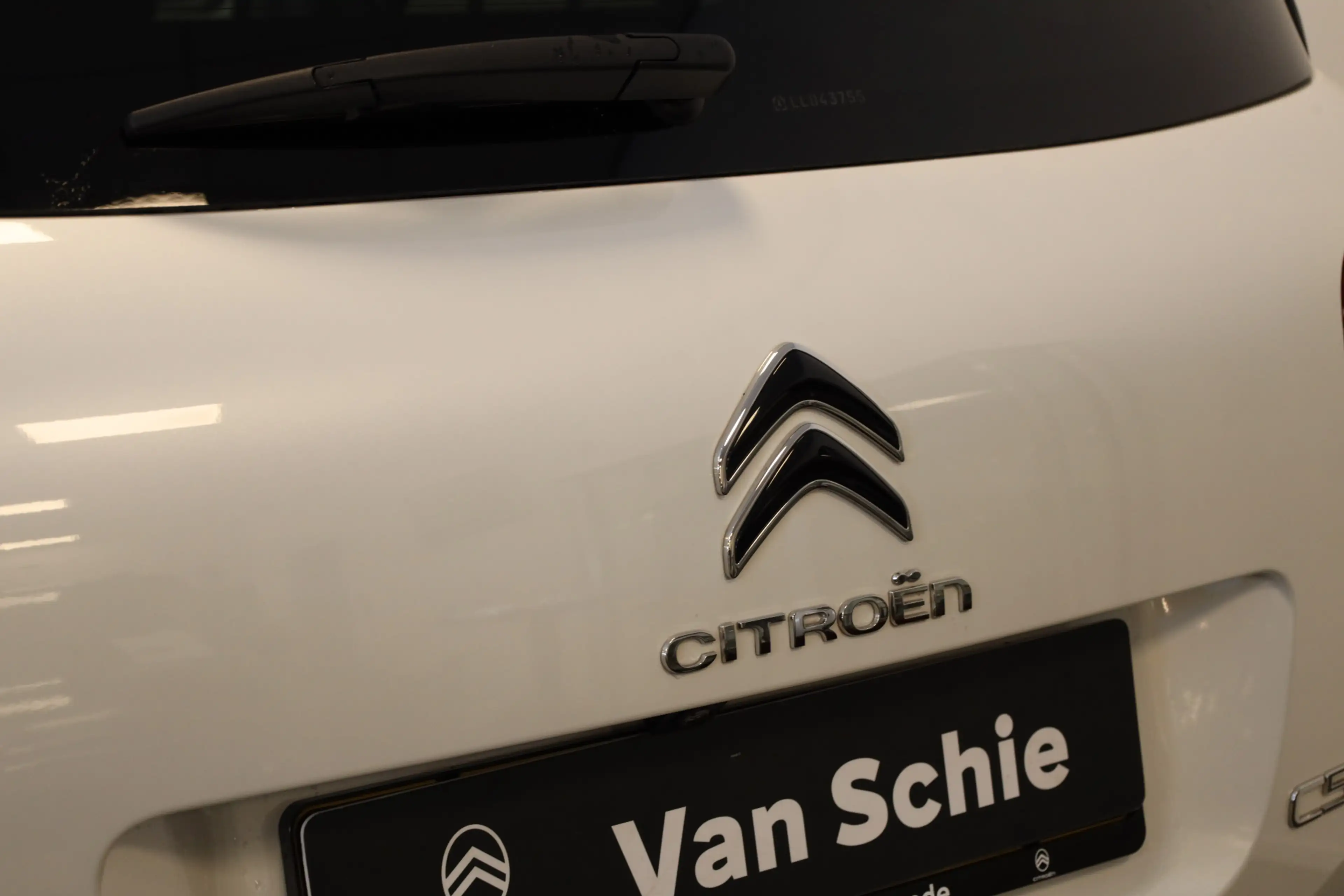 Citroen C5 Aircross PT 180 Automaat-8 Feel Camera | Navi | 1500 kg tre — photo 13
