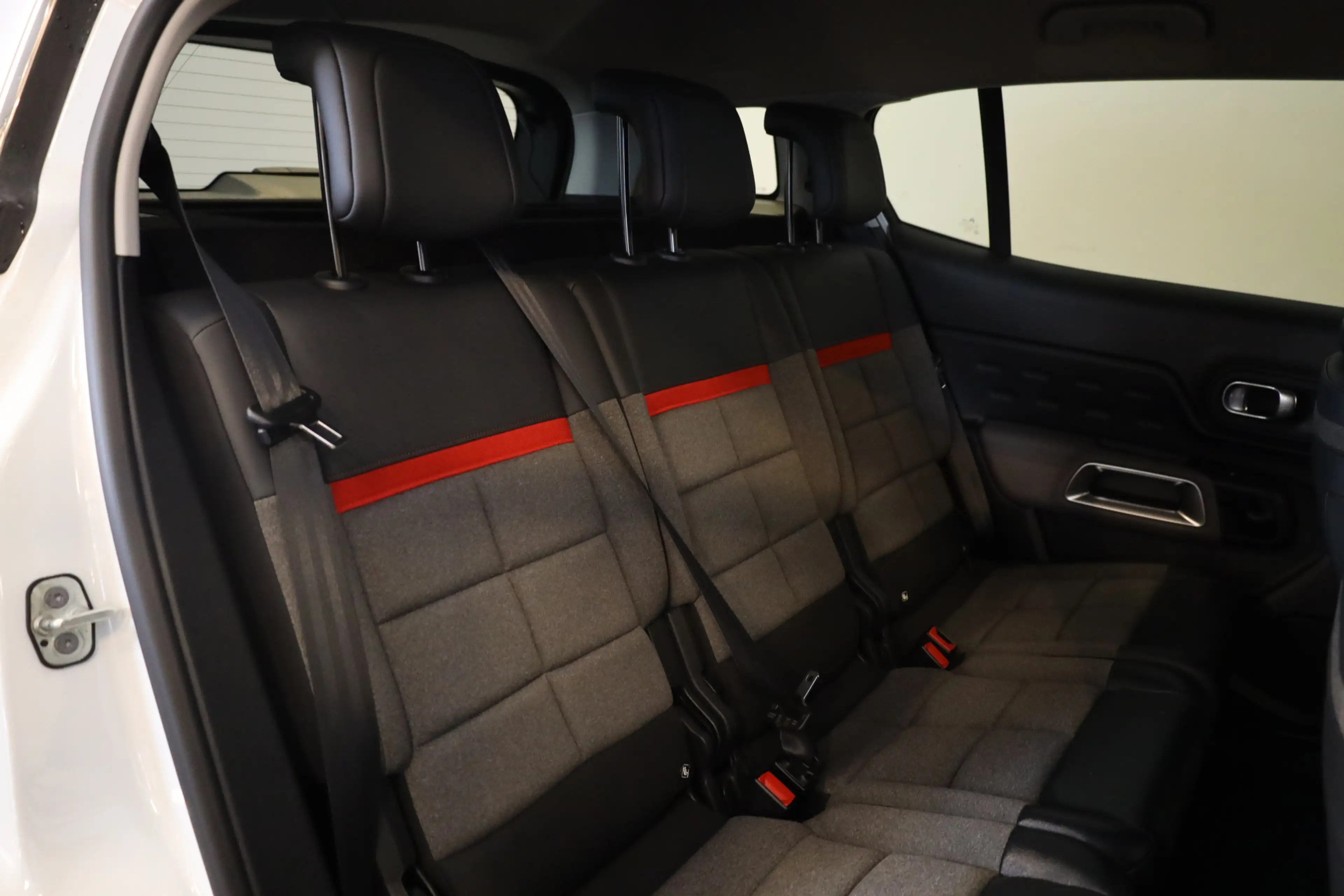 Citroen C5 Aircross PT 180 Automaat-8 Feel Camera | Navi | 1500 kg tre — photo 11