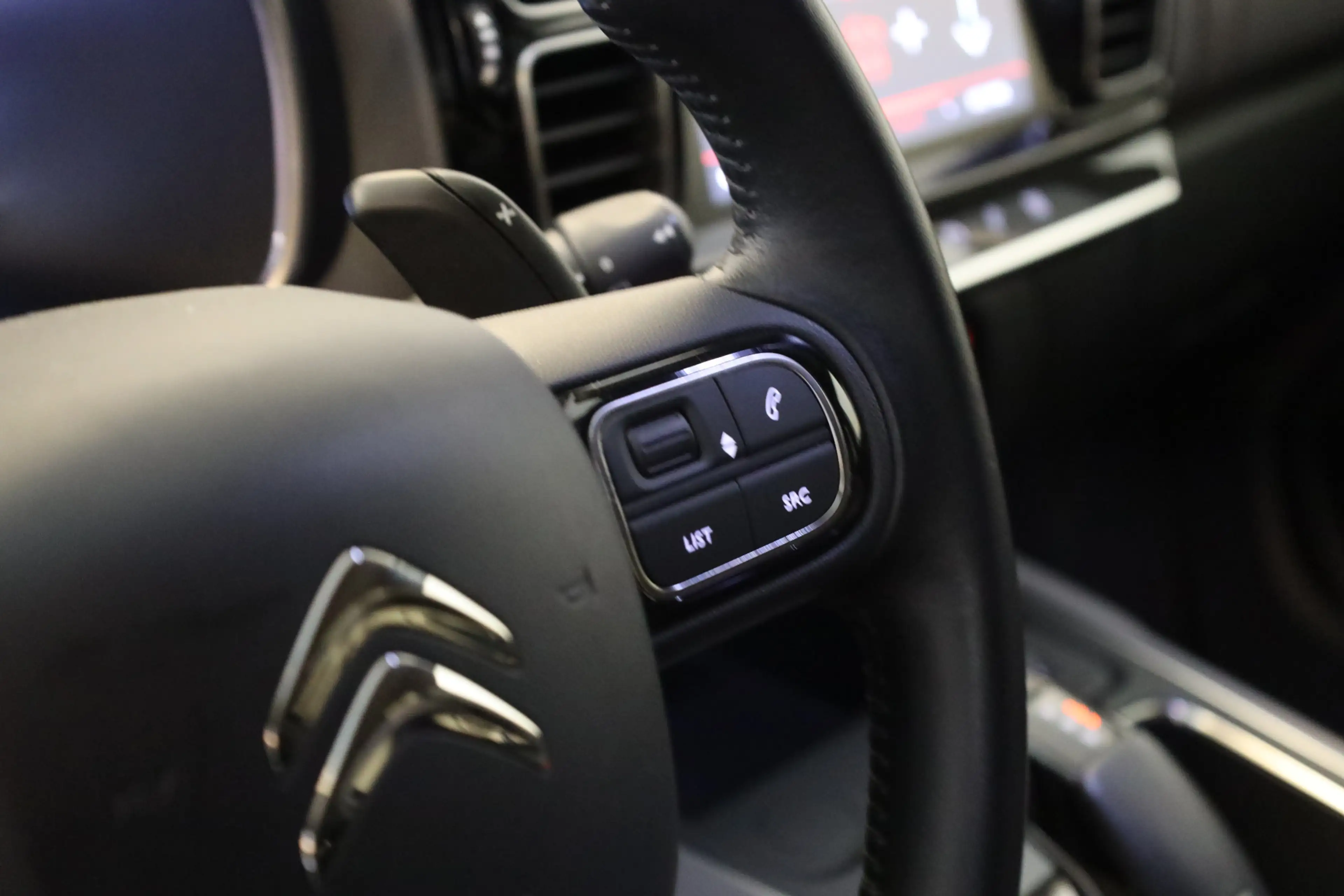 Citroen C5 Aircross PT 180 Automaat-8 Feel Camera | Navi | 1500 kg tre — photo 22