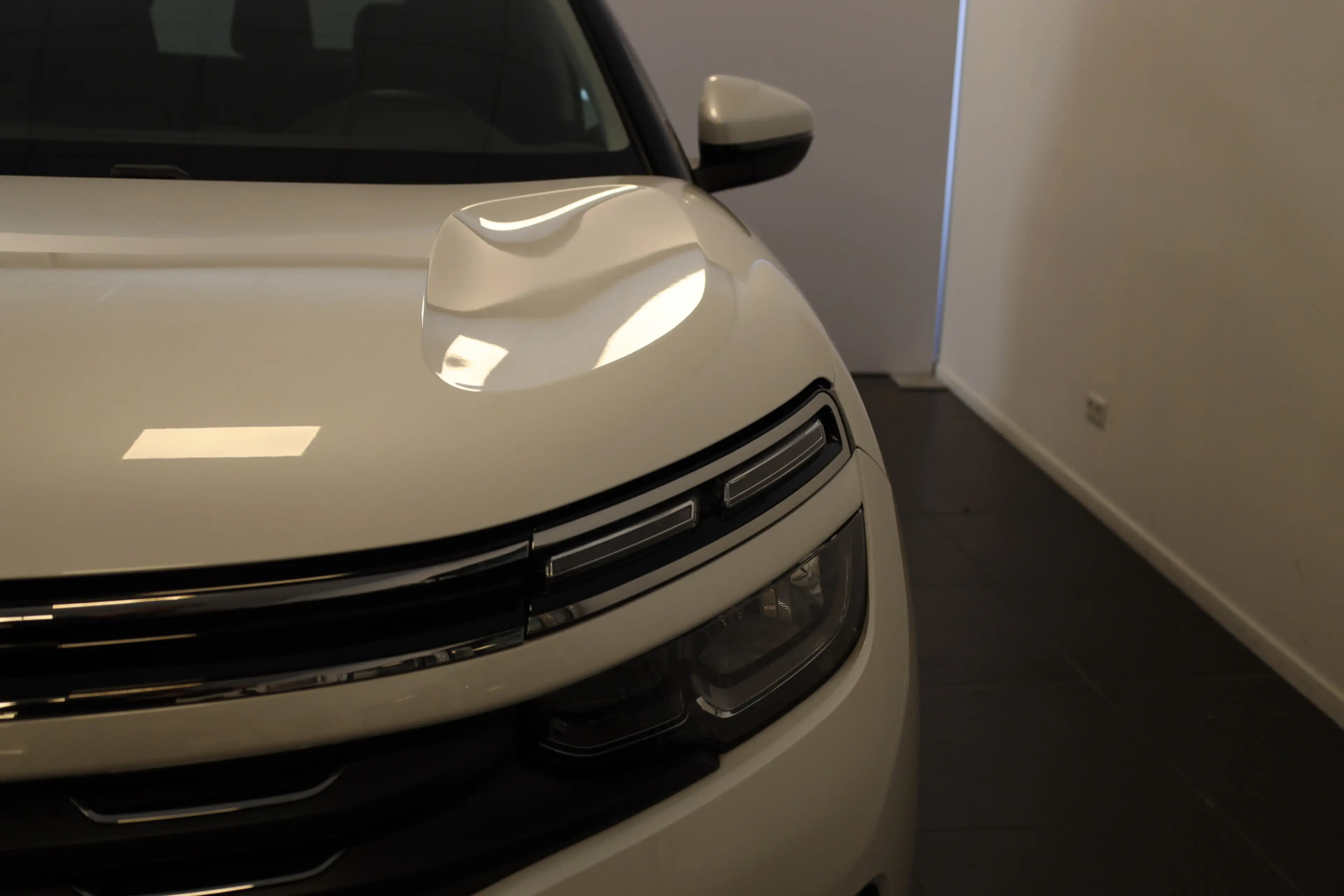 Citroen C5 Aircross PT 180 Automaat-8 Feel Camera | Navi | 1500 kg tre — photo 6