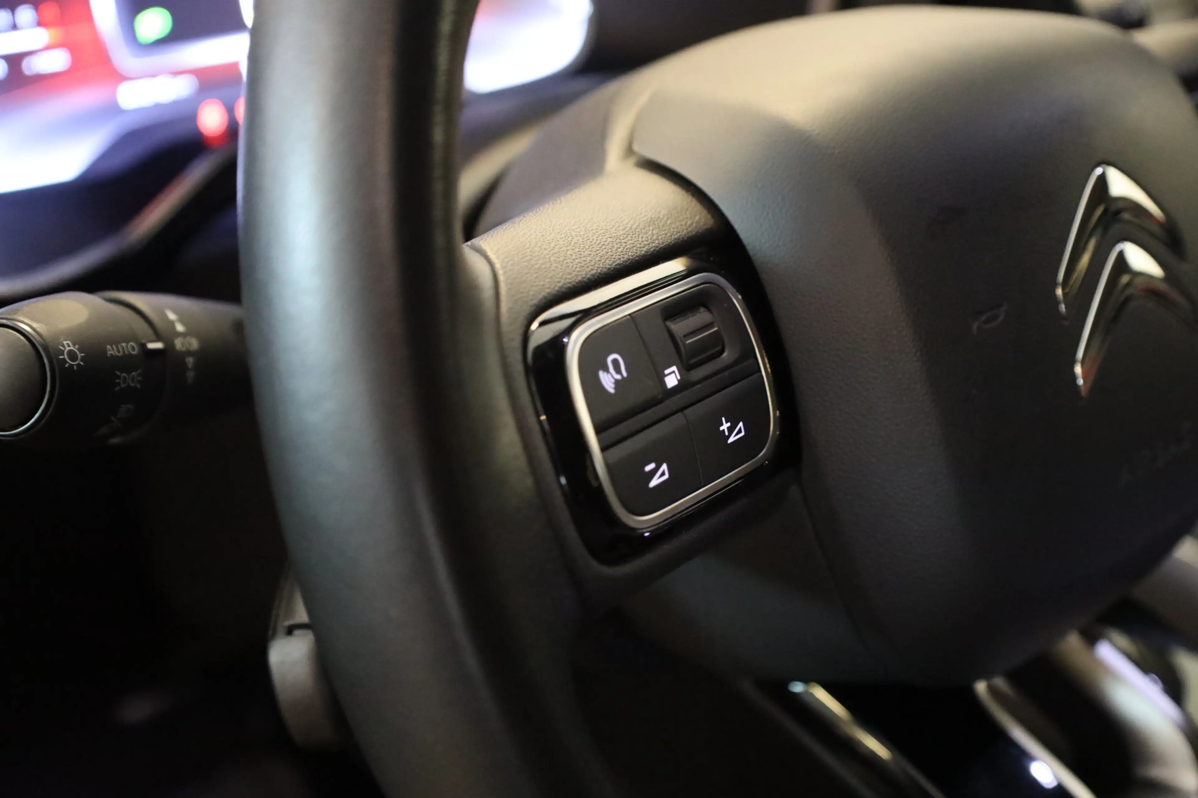 Citroen C5 Aircross PT 180 Automaat-8 Feel Camera | Navi | 1500 kg tre — photo 21