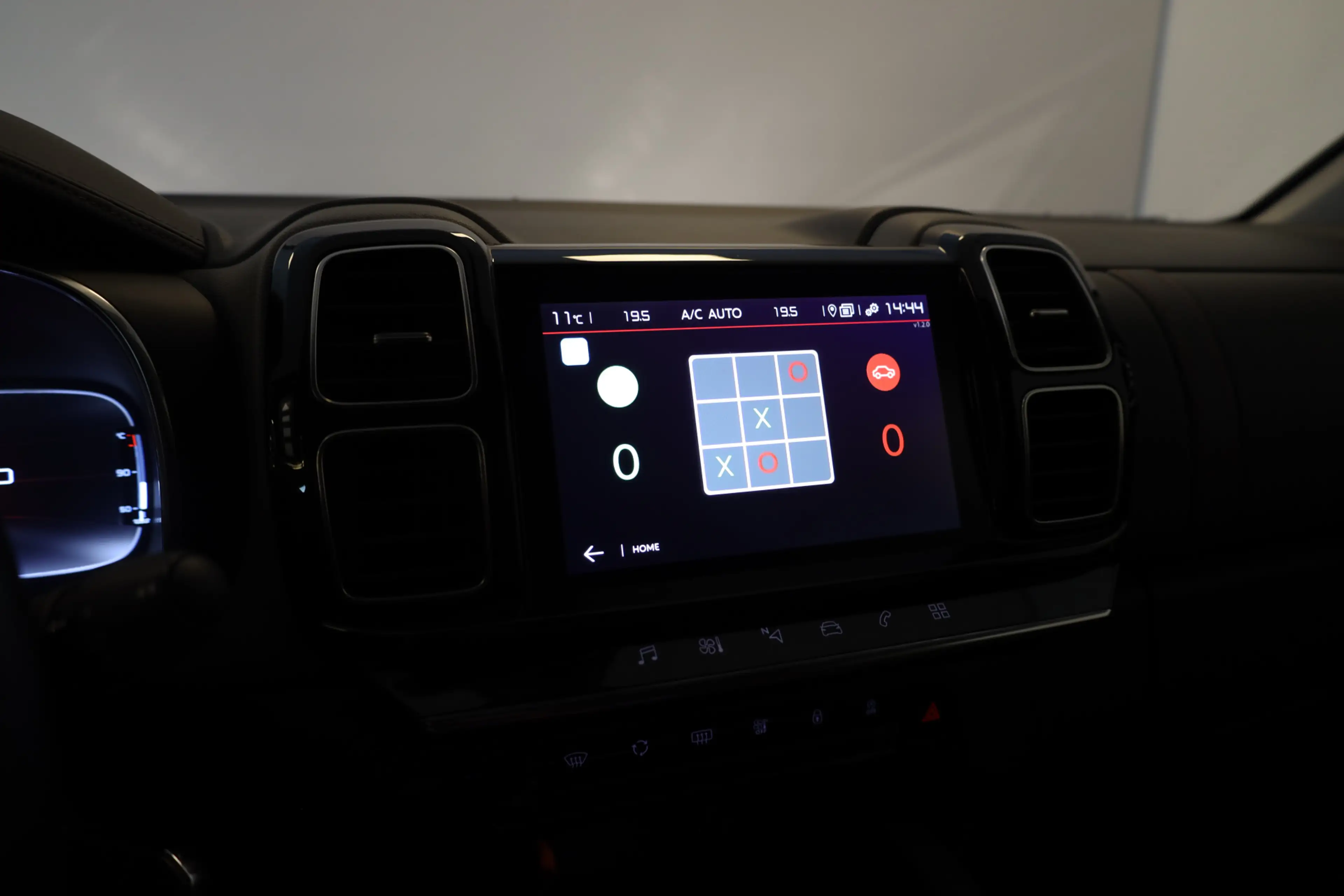 Citroen C5 Aircross PT 180 Automaat-8 Feel Camera | Navi | 1500 kg tre — photo 38