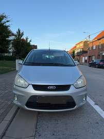 1.8 Turbo TDCi Ambiente