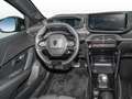 Peugeot 208 GT HYBRID 136 e-DSC6 Bluetooth Navi LED Klima Schwarz - thumbnail 5