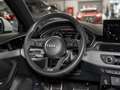 Audi A4 Avant 40 TDI S tronic S line edition Bianco - thumbnail 5