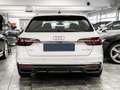 Audi A4 Avant 40 TDI S tronic S line edition Bianco - thumbnail 4