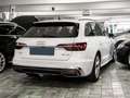 Audi A4 Avant 40 TDI S tronic S line edition Bianco - thumbnail 3