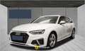 Audi A4 Avant 40 TDI S tronic S line edition Bianco - thumbnail 1