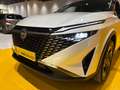 Nissan Qashqai 1.3 DIG-T mHEV 12V N-Connecta 4x2 103kW Wit - thumbnail 2