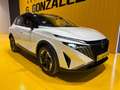 Nissan Qashqai 1.3 DIG-T mHEV 12V N-Connecta 4x2 103kW Wit - thumbnail 5