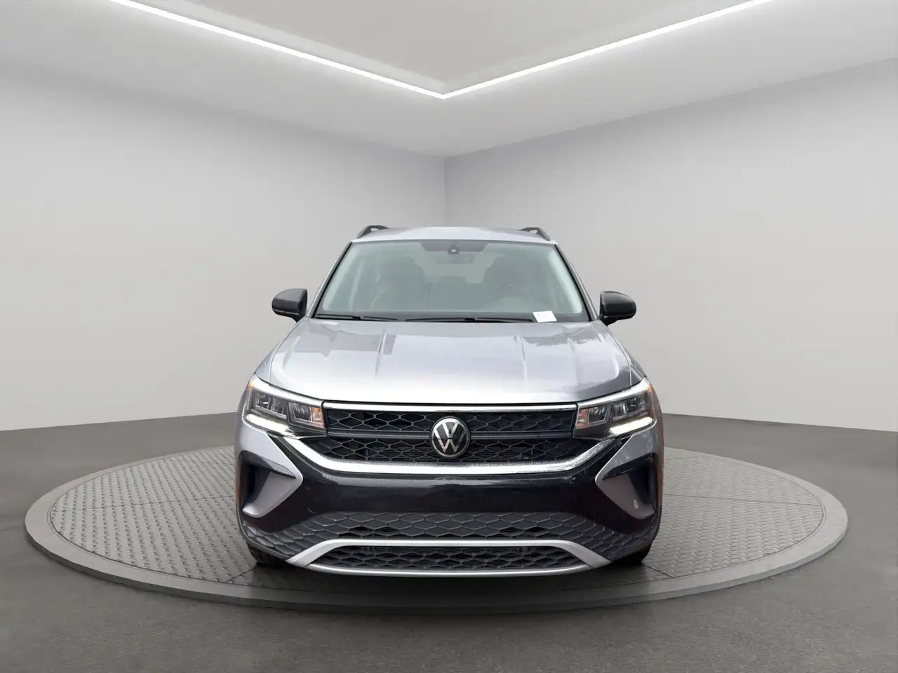 Volkswagen Taos снимка Volkswagen Taos
