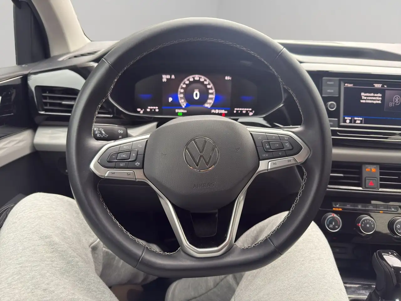 Volkswagen Taos снимка Volkswagen Taos