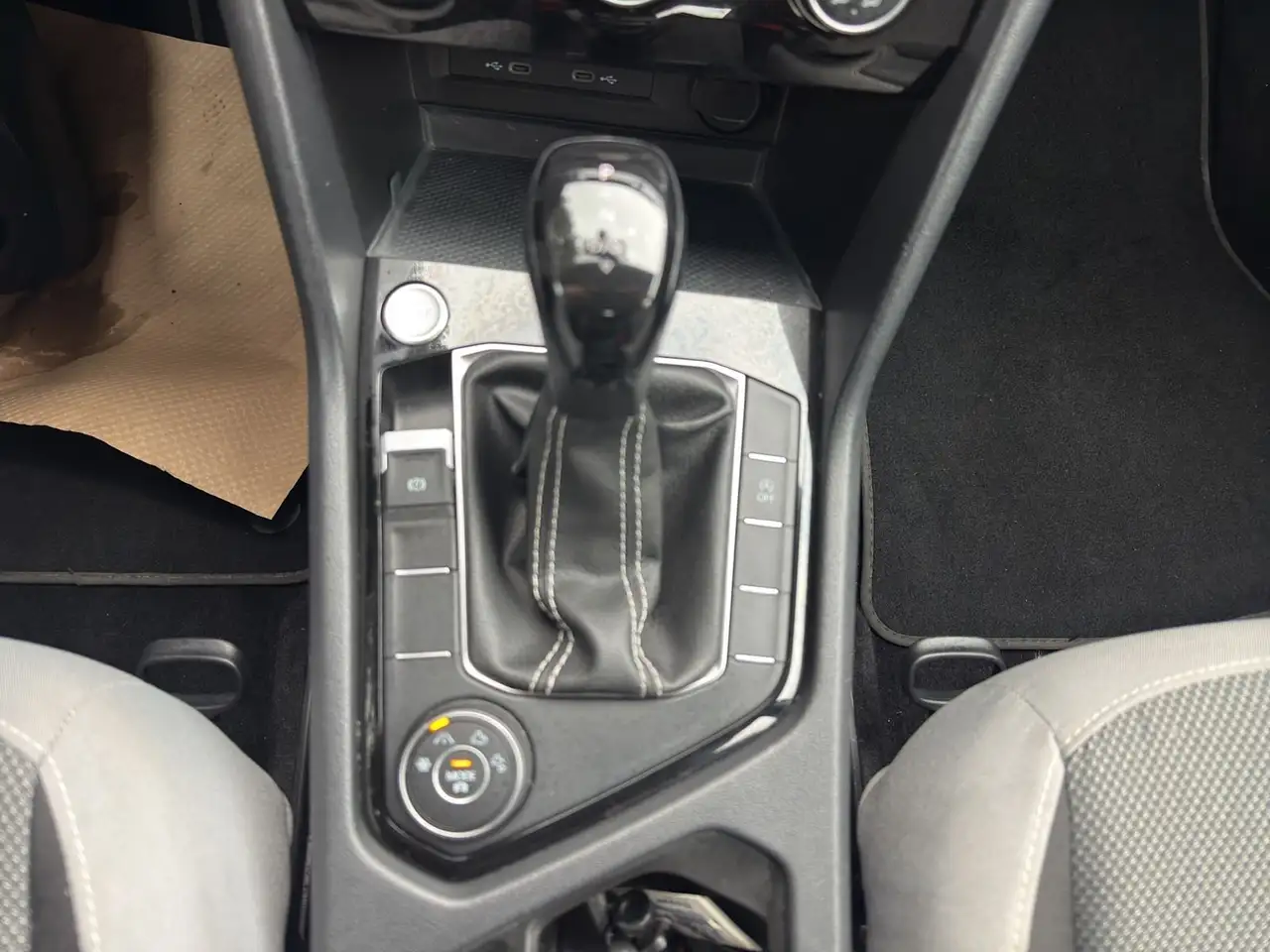Volkswagen Taos снимка Volkswagen Taos