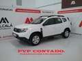 Dacia Duster 1.5 Blue dCi Essential 4x4 85kW Blanco - thumbnail 1