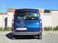 Renault Kangoo LANG/1Hd/Navi/Klima/5Sitze/TÜV-NEU/MwSt.! Blau - thumbnail 6