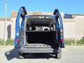 Renault Kangoo LANG/1Hd/Navi/Klima/5Sitze/TÜV-NEU/MwSt.! Blau - thumbnail 7
