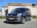 Renault Kangoo LANG/1Hd/Navi/Klima/5Sitze/TÜV-NEU/MwSt.! Blau - thumbnail 1