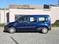 Renault Kangoo LANG/1Hd/Navi/Klima/5Sitze/TÜV-NEU/MwSt.! Blau - thumbnail 3