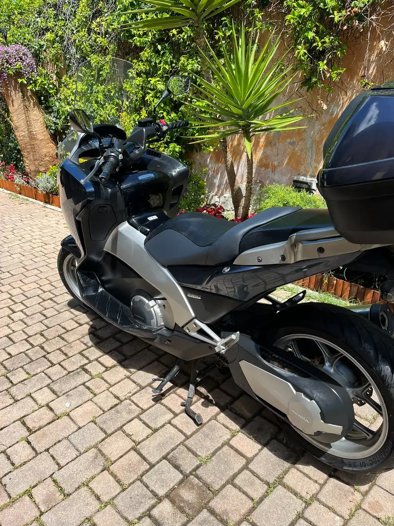 Honda Integra 700 Albastru - 1