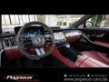 Mercedes-Benz S 63 AMG S E-Perform. L *BURM 4D*BLACK MAGNO*21" Gris - thumbnail 6