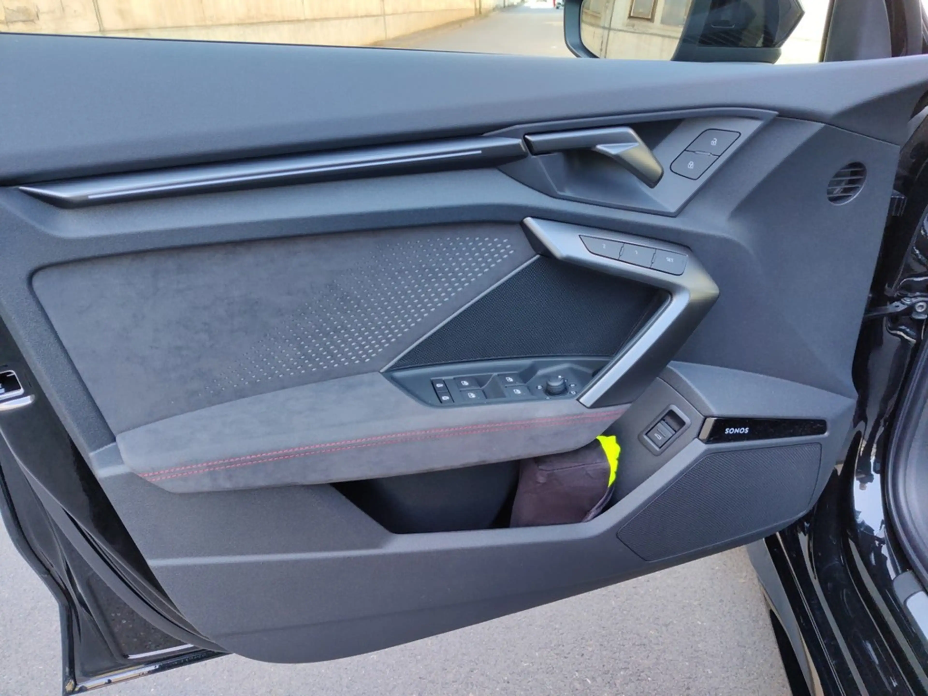 Audi RS3 Sportback S tronic PANO*SONOS*HUD*MATRIX*NAV*SH... — photo 12