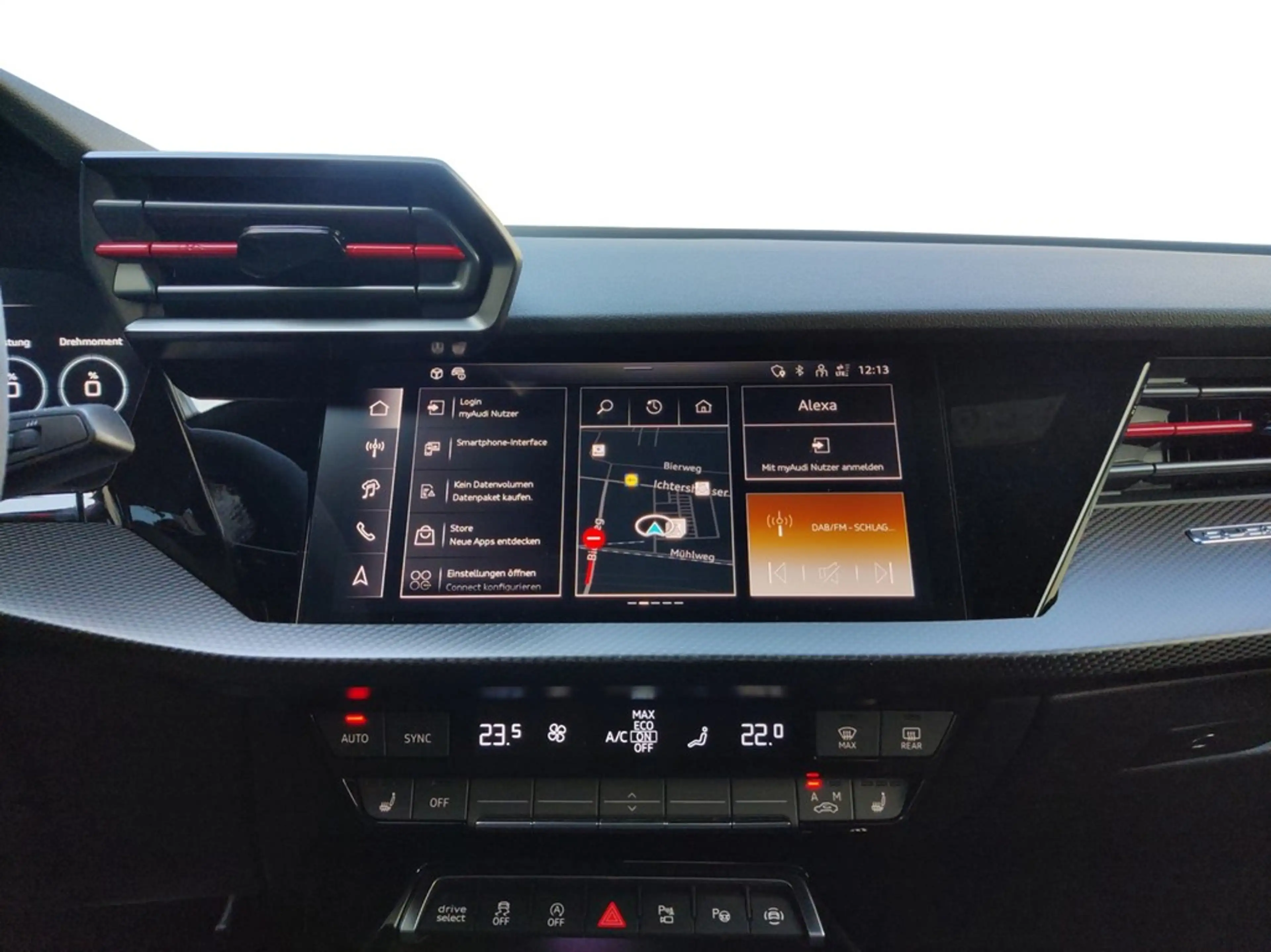Audi RS3 Sportback S tronic PANO*SONOS*HUD*MATRIX*NAV*SH... — photo 14