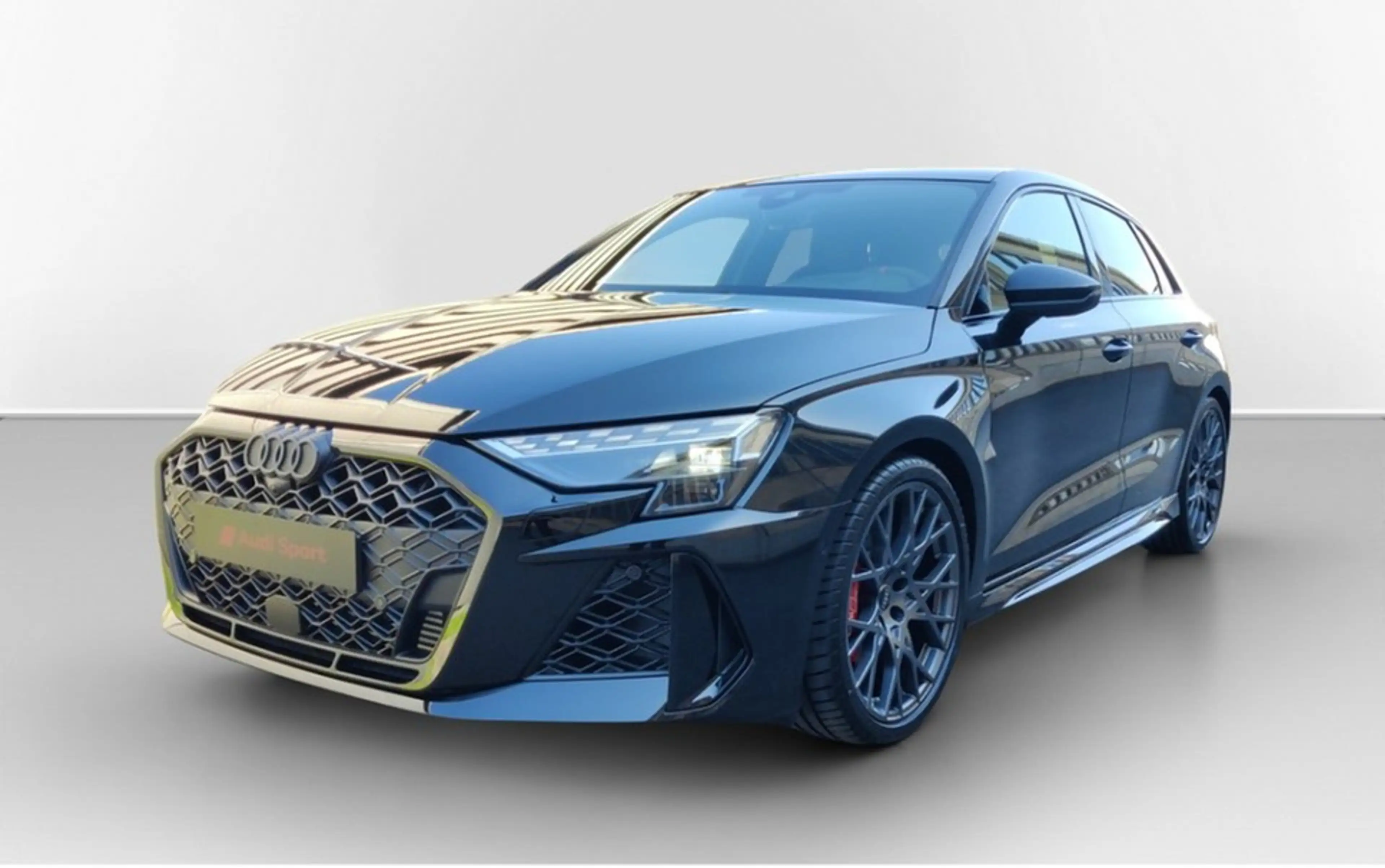 Audi RS3 Sportback S tronic PANO*SONOS*HUD*MATRIX*NAV*SH...