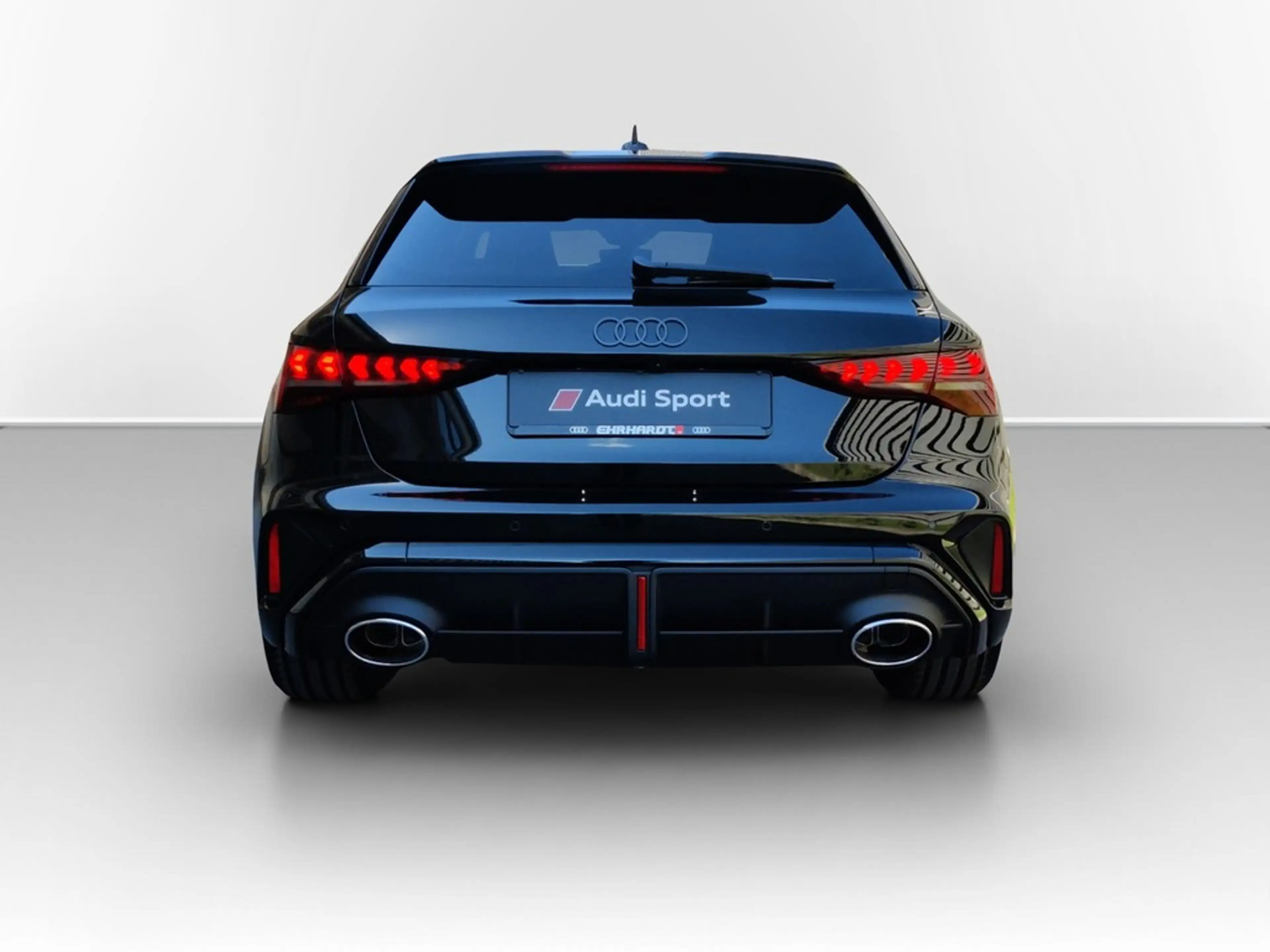 Audi RS3 Sportback S tronic PANO*SONOS*HUD*MATRIX*NAV*SH... — photo 6