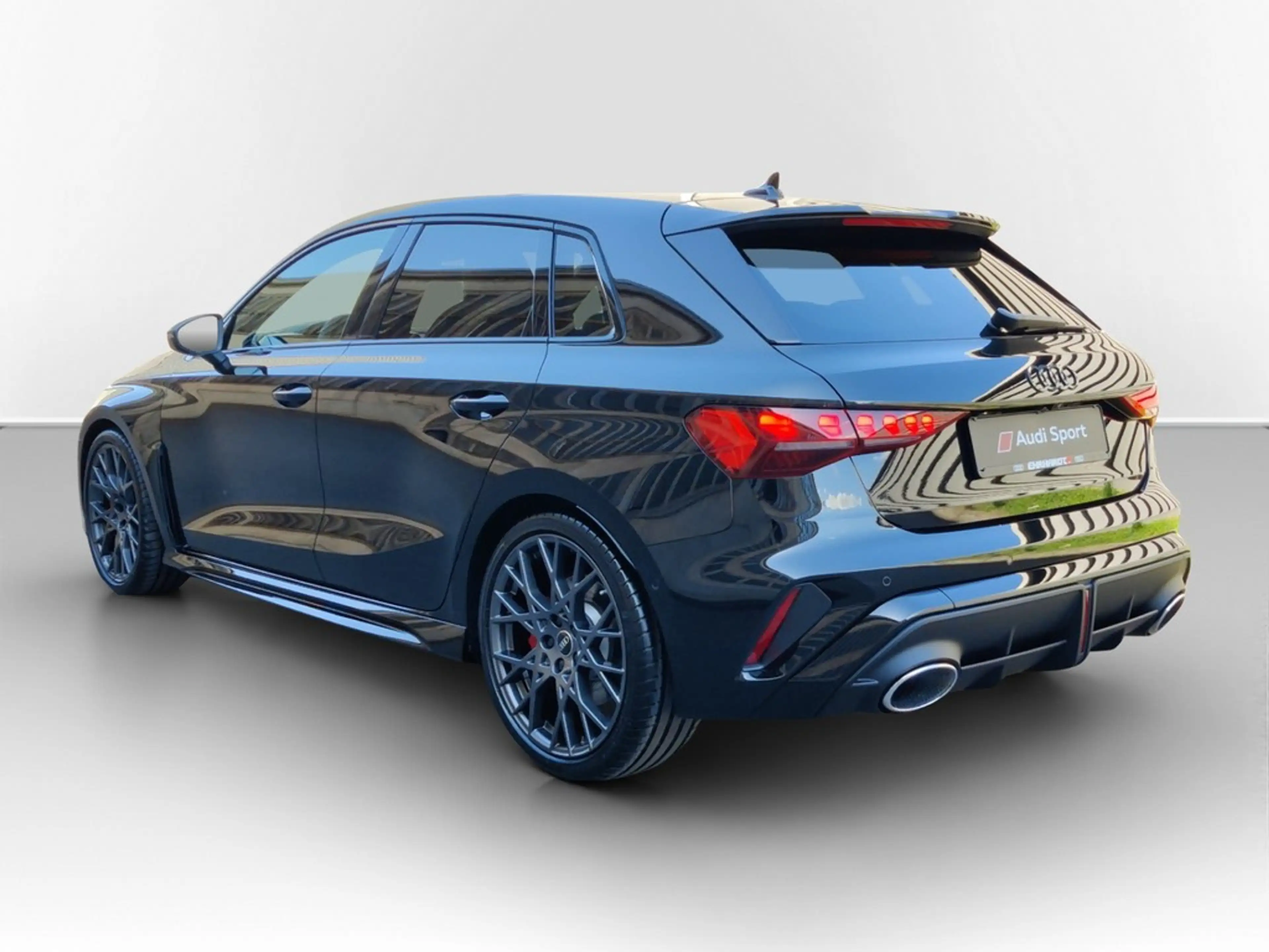 Audi RS3 Sportback S tronic PANO*SONOS*HUD*MATRIX*NAV*SH... — photo 7