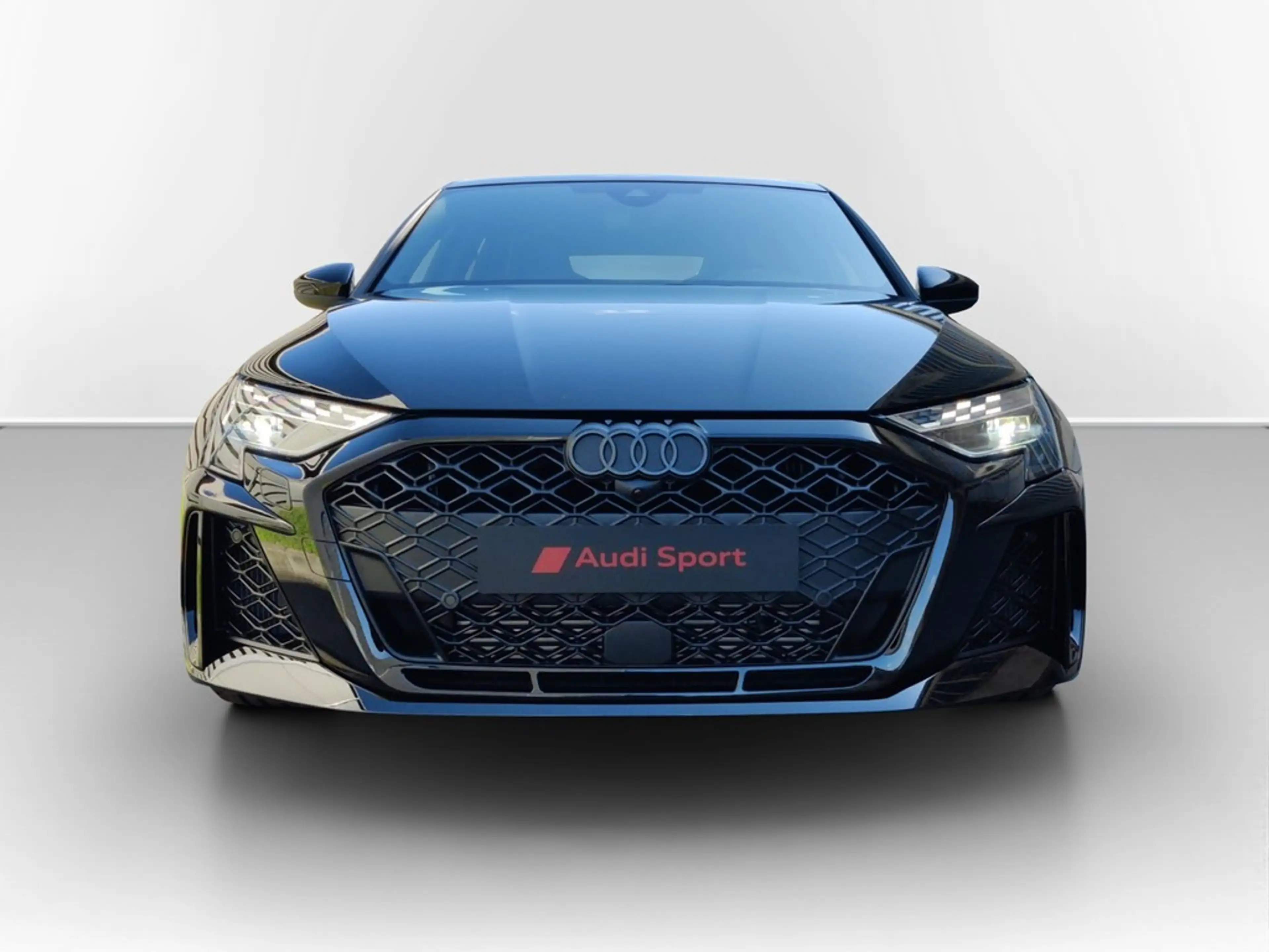 Audi RS3 Sportback S tronic PANO*SONOS*HUD*MATRIX*NAV*SH... — photo 2