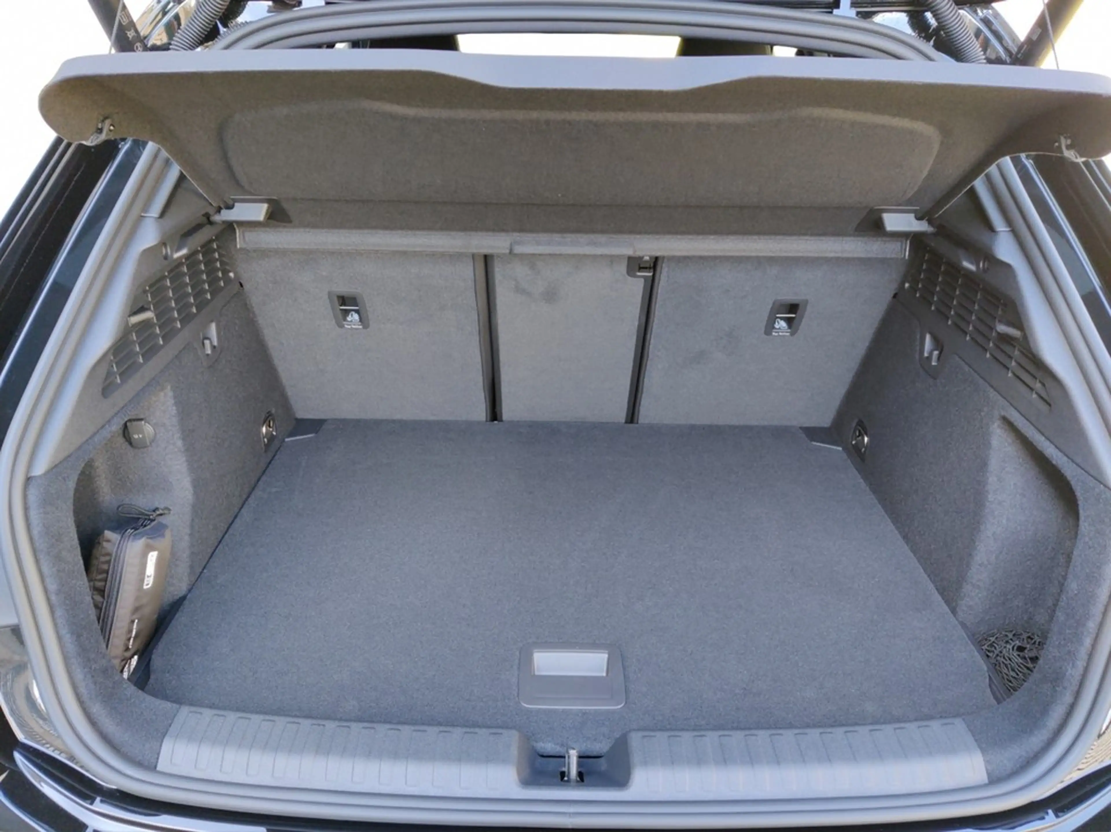 Audi RS3 Sportback S tronic PANO*SONOS*HUD*MATRIX*NAV*SH... — photo 9