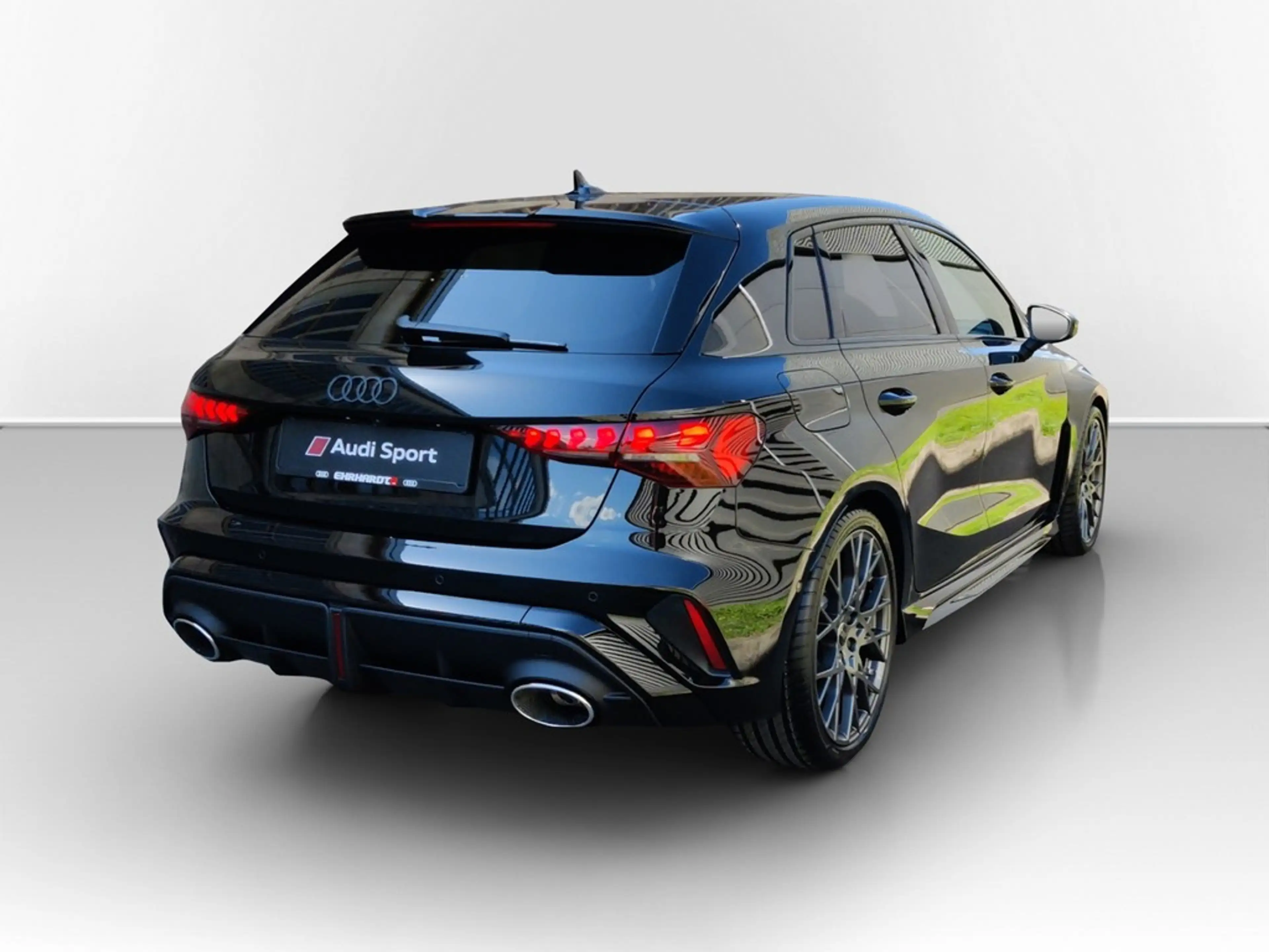 Audi RS3 Sportback S tronic PANO*SONOS*HUD*MATRIX*NAV*SH... — photo 5