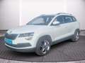 Skoda Karoq 1.5 TSI Style AHK INFOTAIMENT BOLERO CLIMA Blanco - thumbnail 2