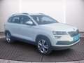 Skoda Karoq 1.5 TSI Style AHK INFOTAIMENT BOLERO CLIMA Blanco - thumbnail 3