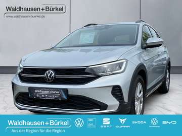 1.0 TSI Life DSG+Kamera+App-Connect+GJR+ Klima