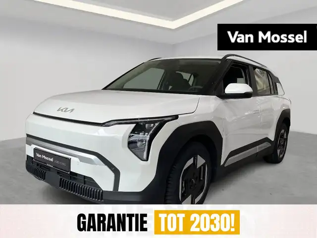 Kia EV3 BEV 58,3 kWH Earth