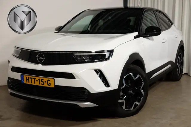 Opel Mokka 1.2 Turbo Business Elegance