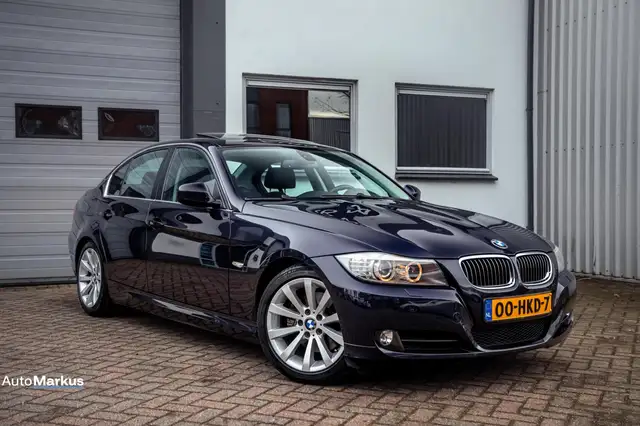 BMW 325 3-serie 325i High Executive|Schuifdak|6-Cilinder|X