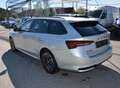 Skoda Octavia Octavia Kombi 2,0 TDI Sportline DSG MATRIX VIRTUAL Silber - thumbnail 4