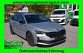Skoda Octavia Octavia Kombi 2,0 TDI Sportline DSG MATRIX VIRTUAL Silber - thumbnail 1
