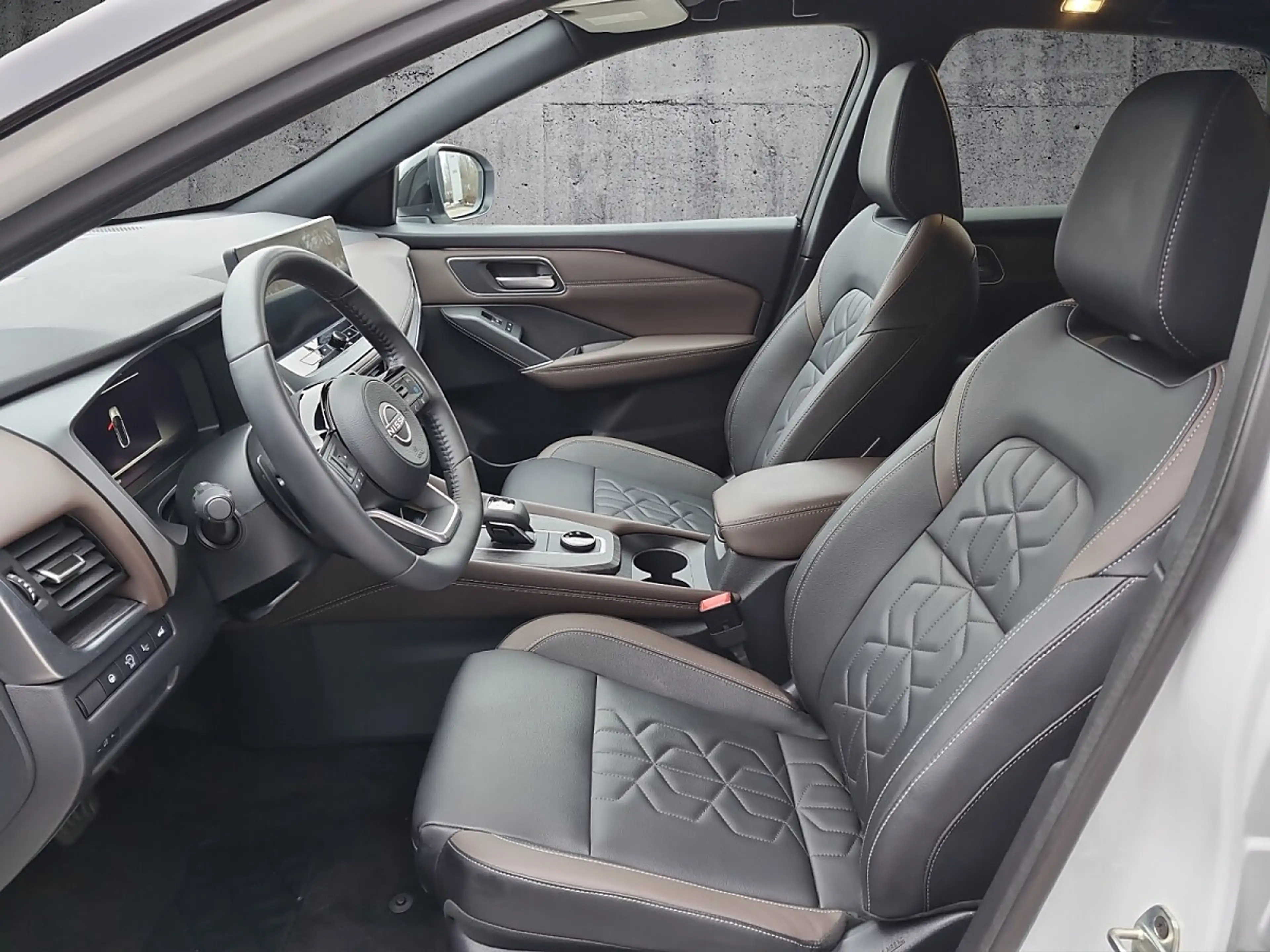 Nissan Qashqai 1,3 MHEV 4x4 Tekna Autom. *ab € 30.990,-* — photo 6