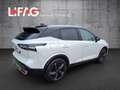 Nissan Qashqai 1,3 MHEV 4x4 Tekna Autom. *ab € 30.990,-* Weiß - thumbnail 5