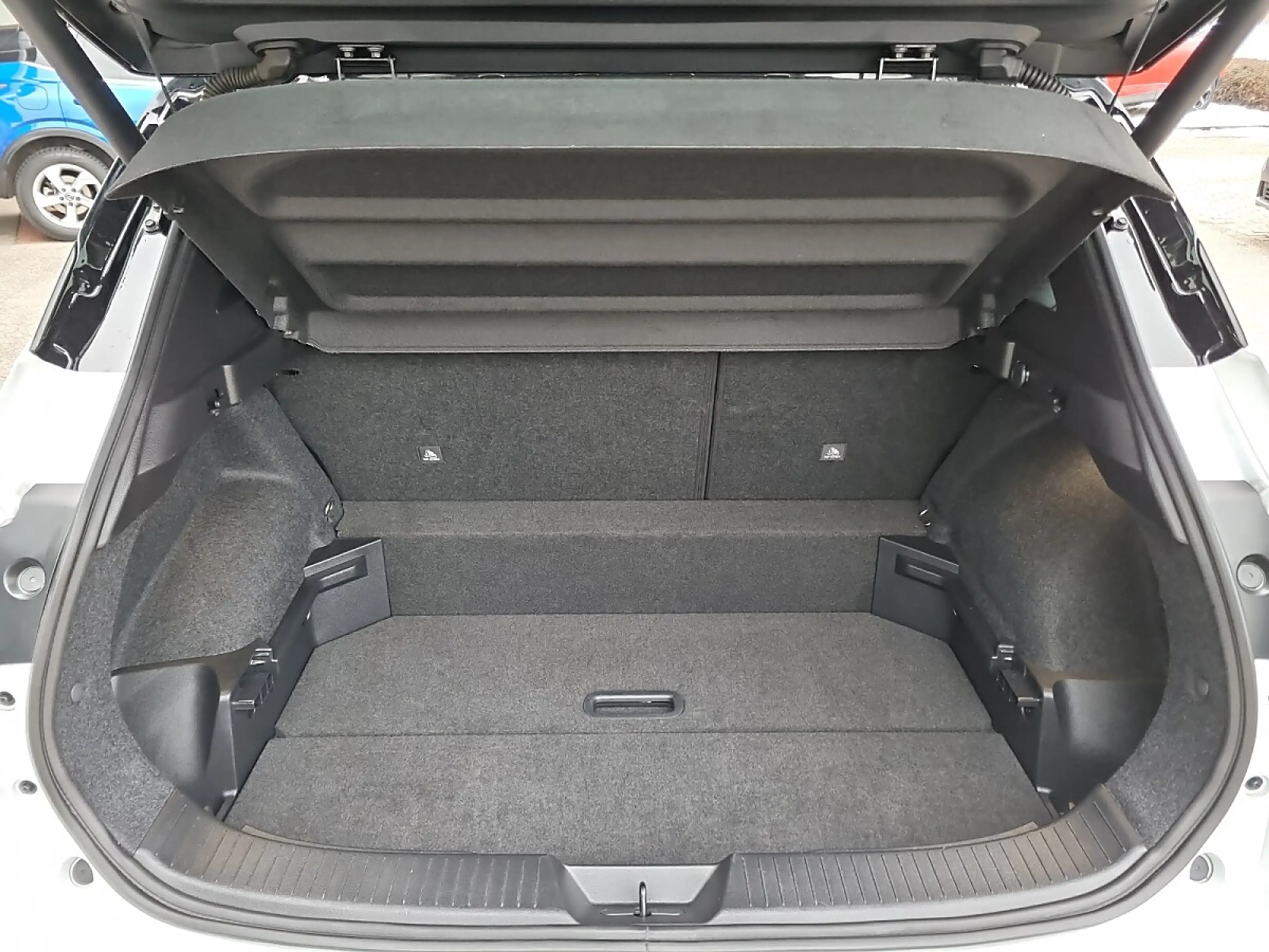 Nissan Qashqai 1,3 MHEV 4x4 Tekna Autom. *ab € 30.990,-* — photo 14