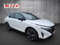 Nissan Qashqai 1,3 MHEV 4x4 Tekna Autom. *ab € 30.990,-* Weiß - thumbnail 1